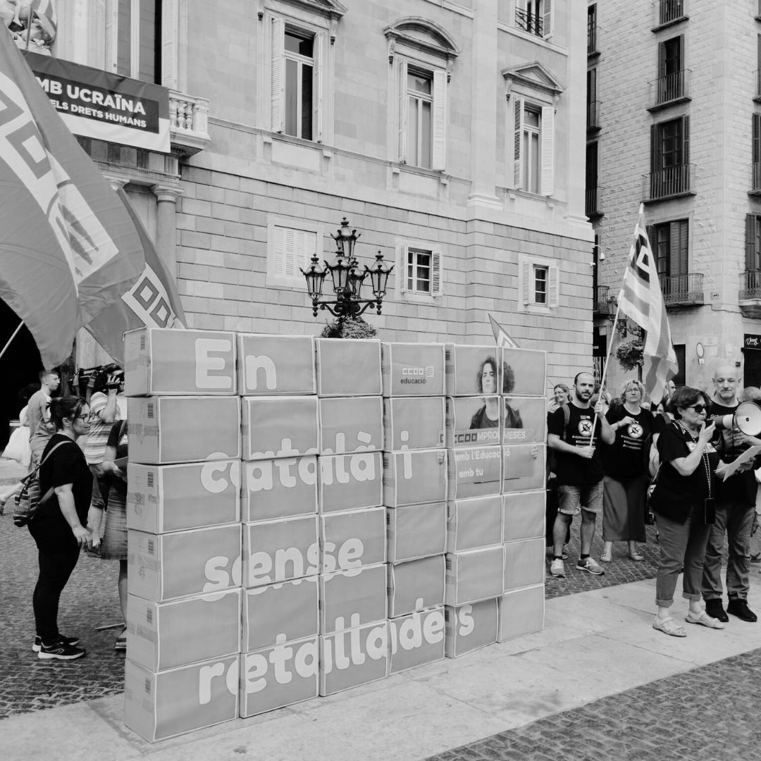 Postals Generals (5)