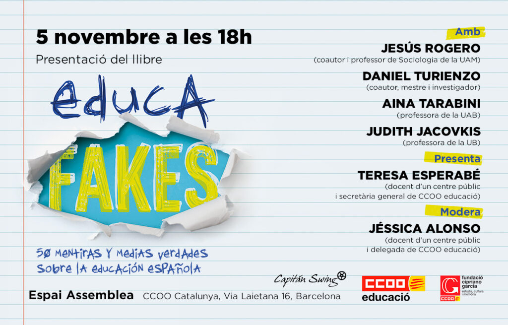 Presentacioneducafakes Espaiassemblea 1
