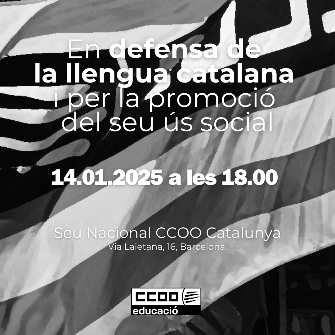 En Defensa De La Llengua Catalana I Per La Promoció Del Seu ús Social (publicació D'instagram) (2)