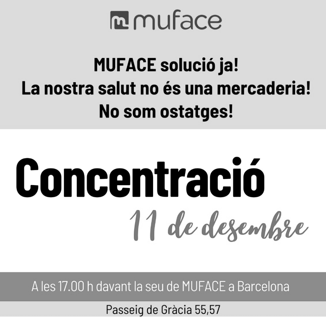 La Nostra Salut No és Una Mercaderia! No Som Ostatges! (publicació D'instagram)(1)