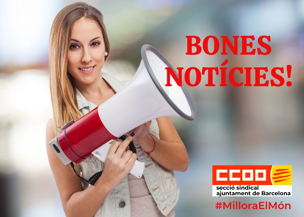 Ccoo Bones Noticies