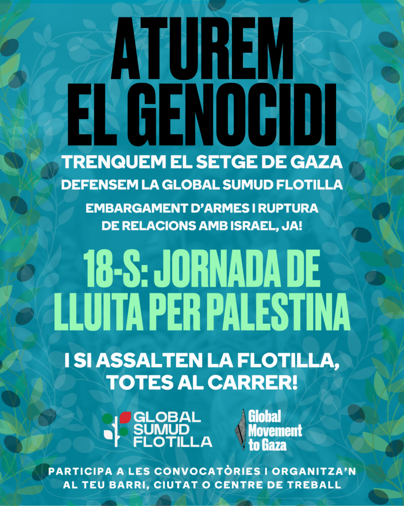 Cartel1 18s Català