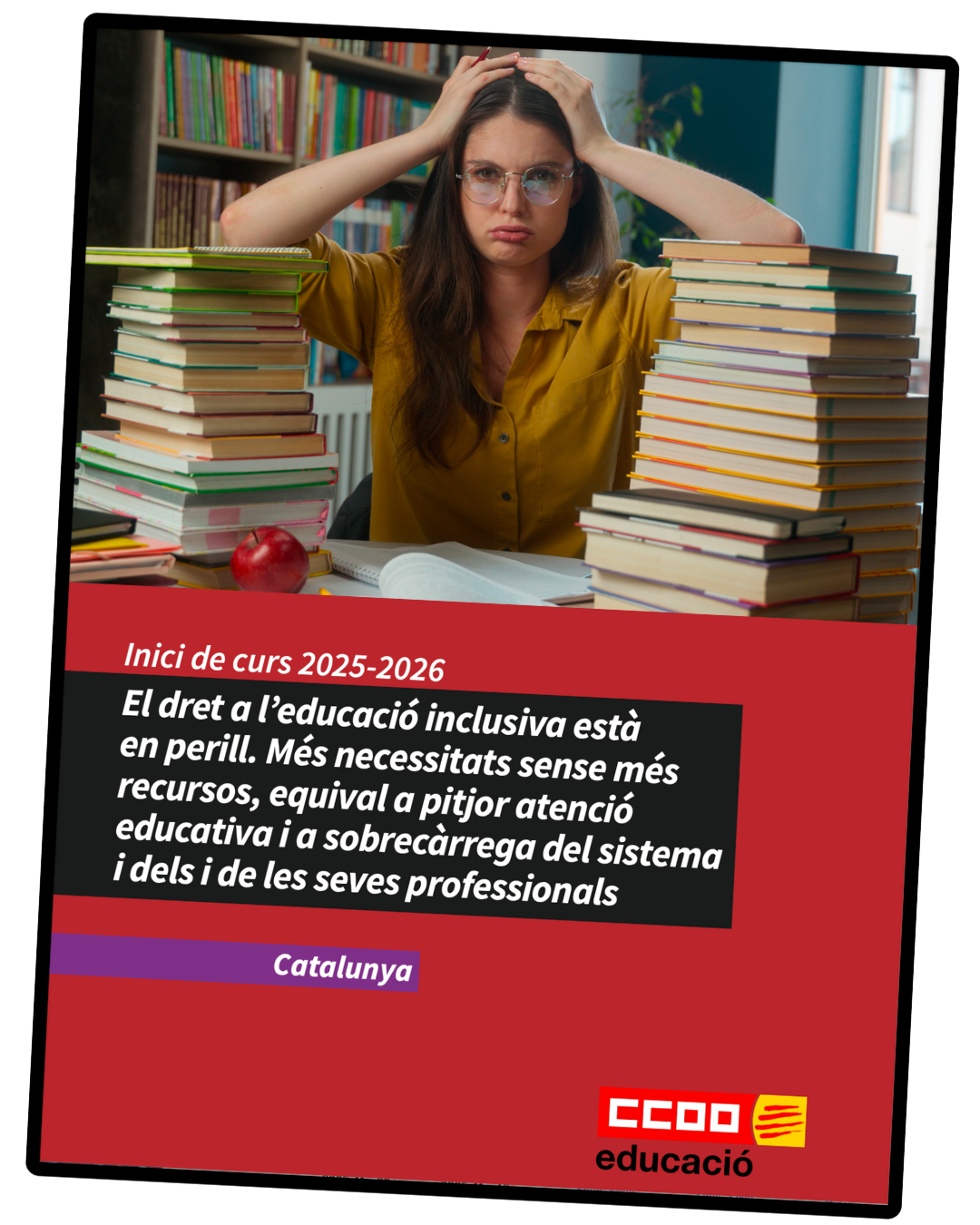 Postals 2025 2026