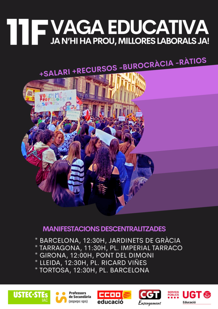 EducaciÓ PÚblica I De Qualitat (3)