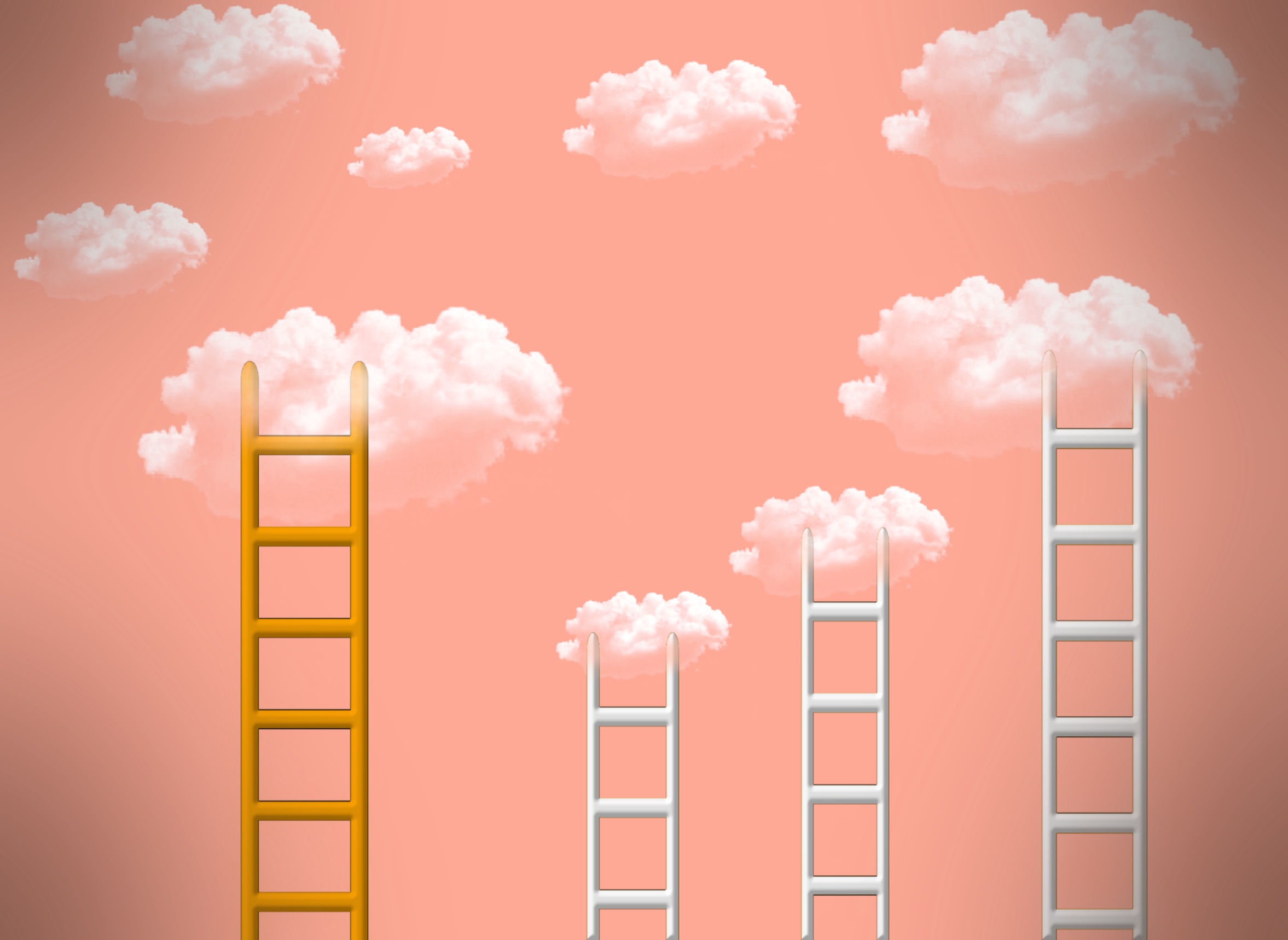 Kalhh Ladder 1169901