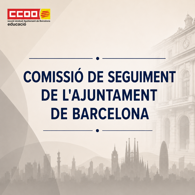 Comissio Seguiment 800x800