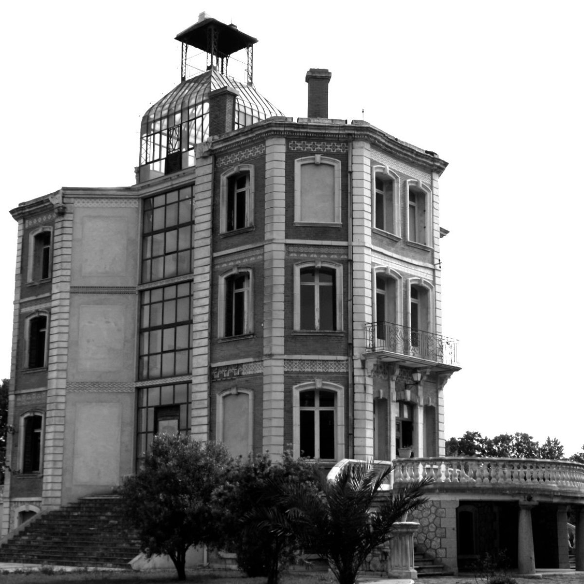 3 Maternitat Elna Edifici Abandonat