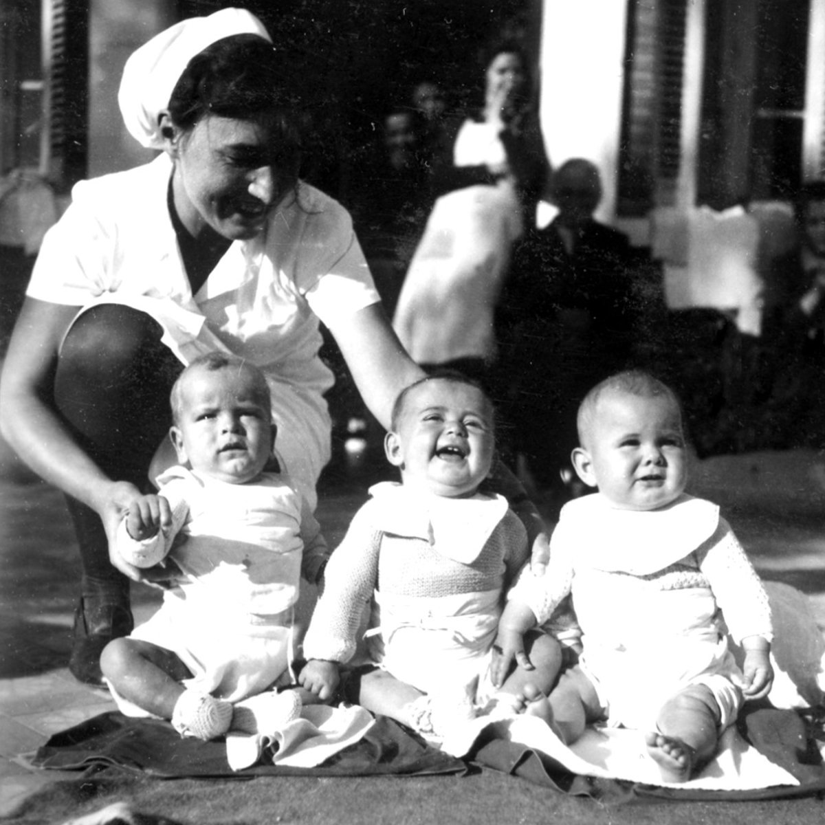 4 Elisabeth Eidenbenz