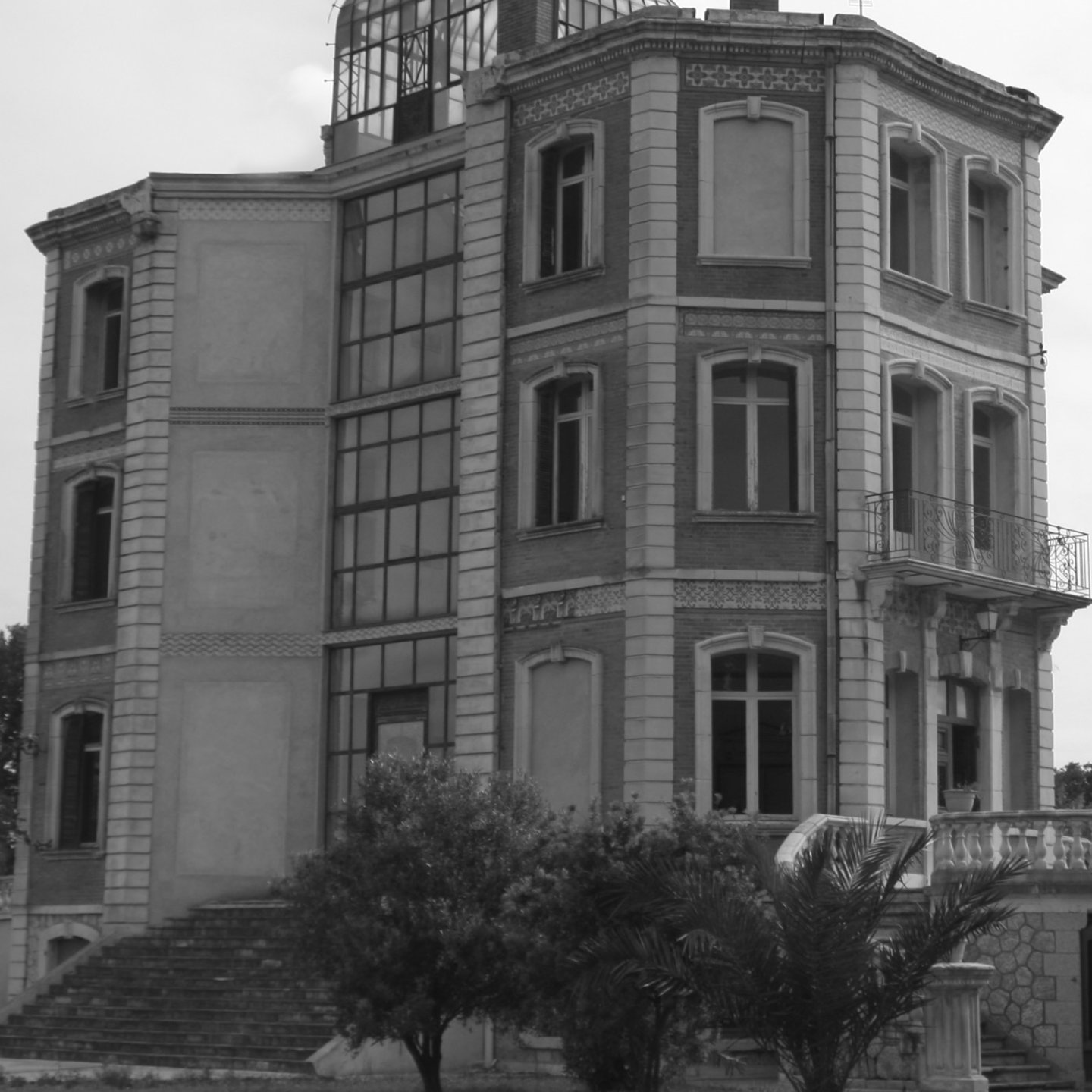 Big Edifici Maternitat Elna