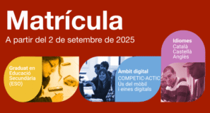 Matrícula