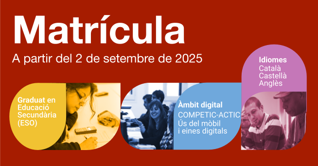Matrícula