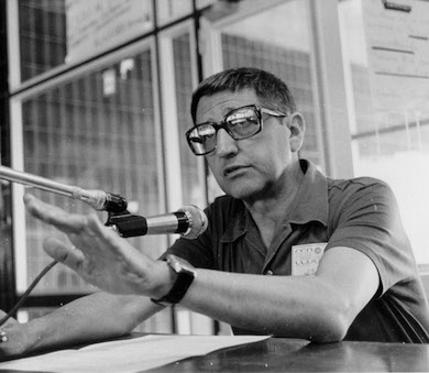 Manuel Sacristan