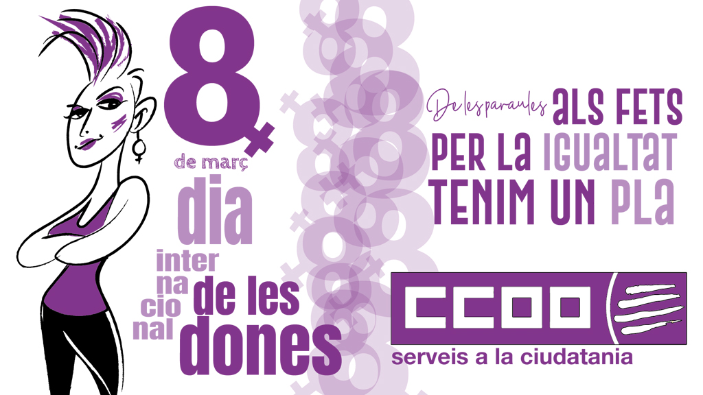 8m Dia Internacional Dones 1