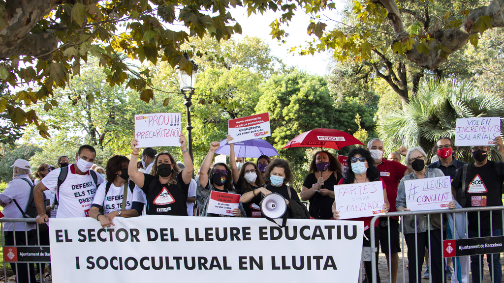 lleure-sociocultural