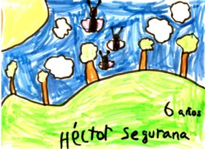 7 Hector Segurana 6 Anos Pedro