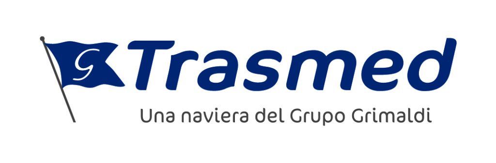 Trasmed Logo