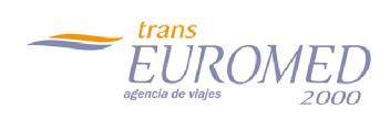 Transeuromed 2000 Agencia De Viajes N0366810