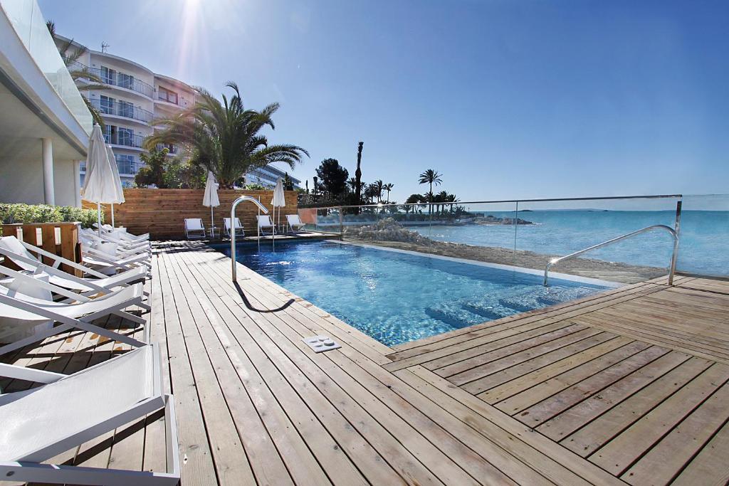 Hotel A Ibiza