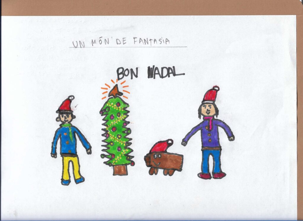 Arnau Laguillo 12 Página 1