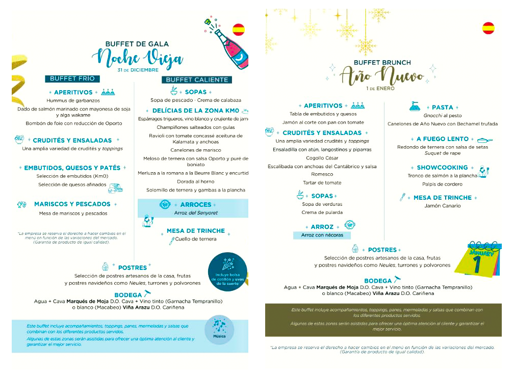 Cap D'any Cap D'any