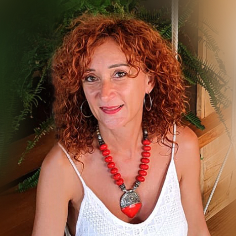 Susana Lopez Bernal