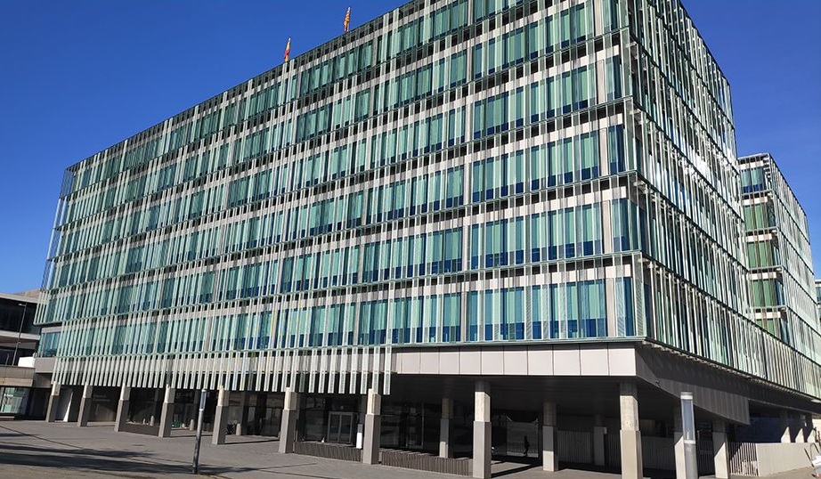 Districte Administratiu