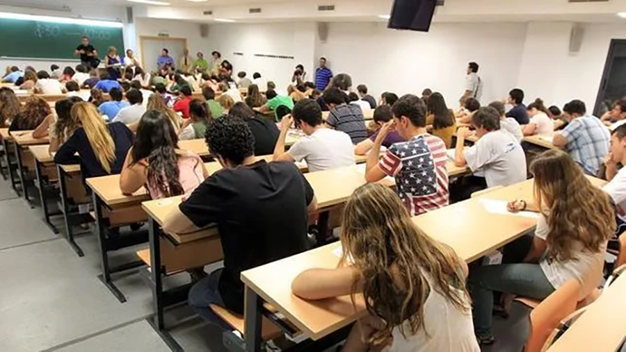 Examen Jpeg