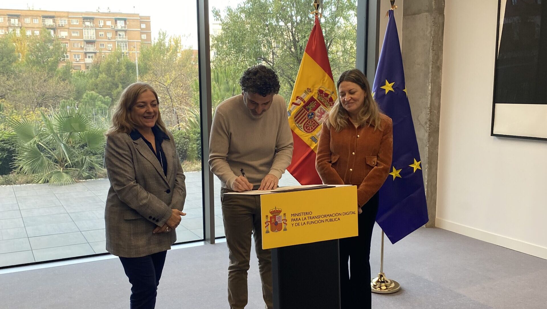 Firma Acord Marc
