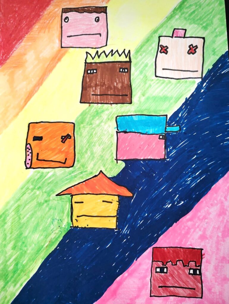 Guillem Escartin 8 Años