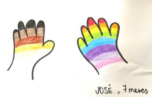 José Fernández 7 Meses