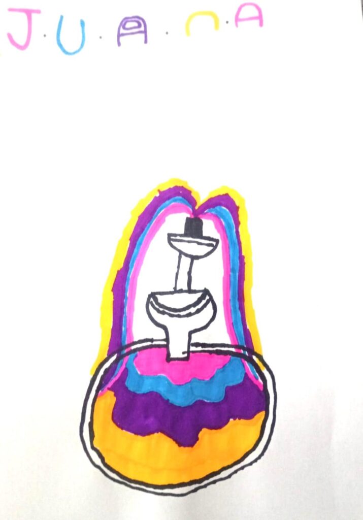 Juana 12 Años