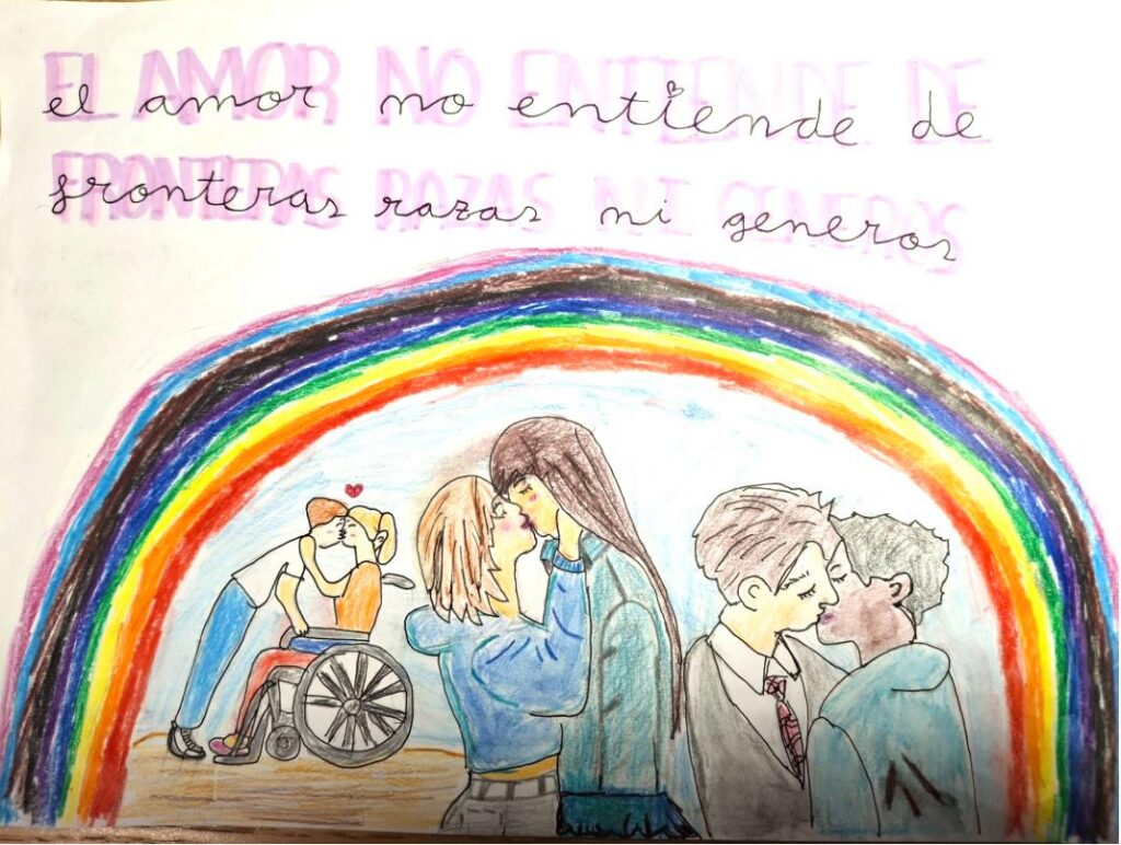 Raquel Jover 12 Años