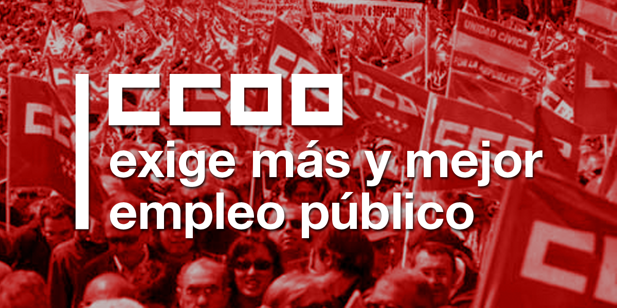 Empleo Publico