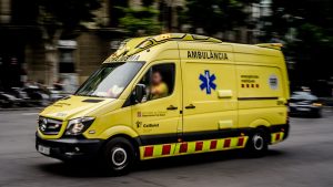 Ambulancies Acord Ccoo