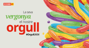 Orgull Banner + Footer Mailing