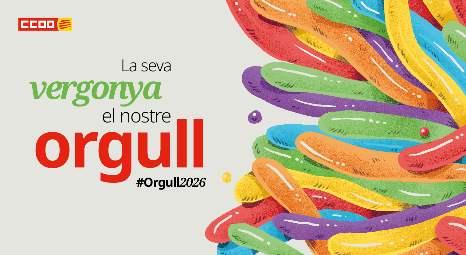 Orgull Banner + Footer Mailing
