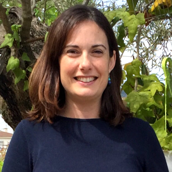 Diana Estudillo Sánchez