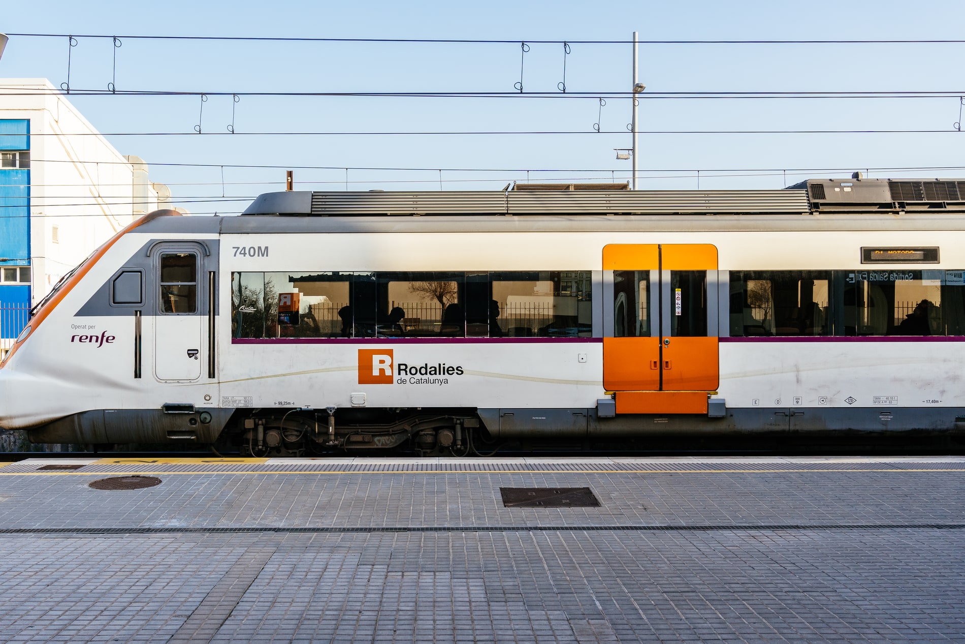 Rodalies