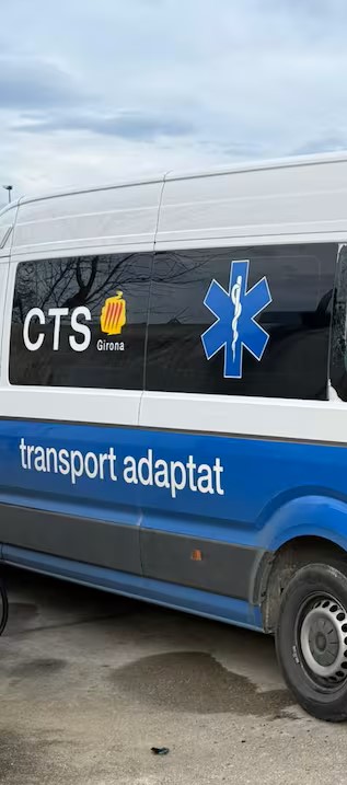 Ambulàncies