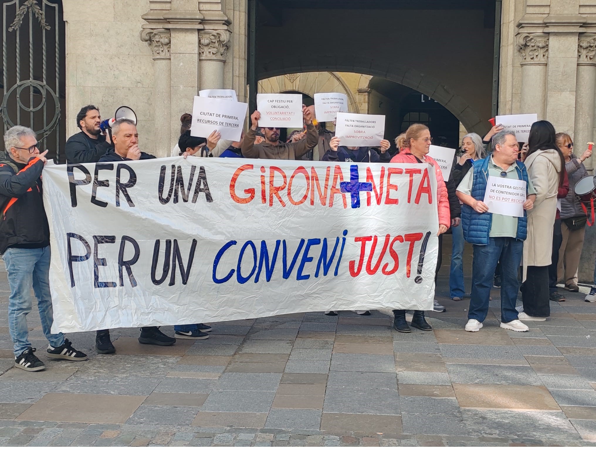 Girona+Neta