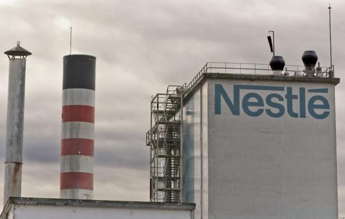 Nestle