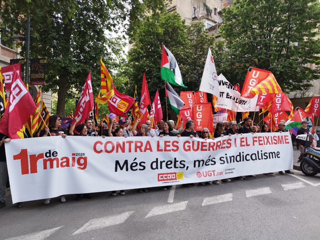CCOO