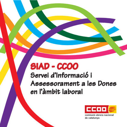 Siad Laboral CCOO