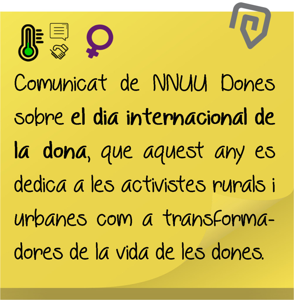 Comunicat Onu Dones 2018