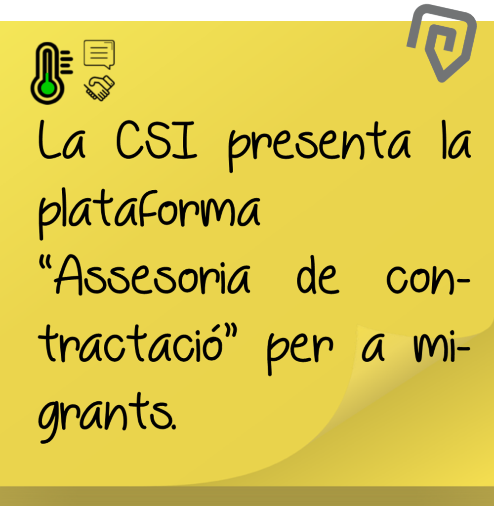 Csi Plataforma