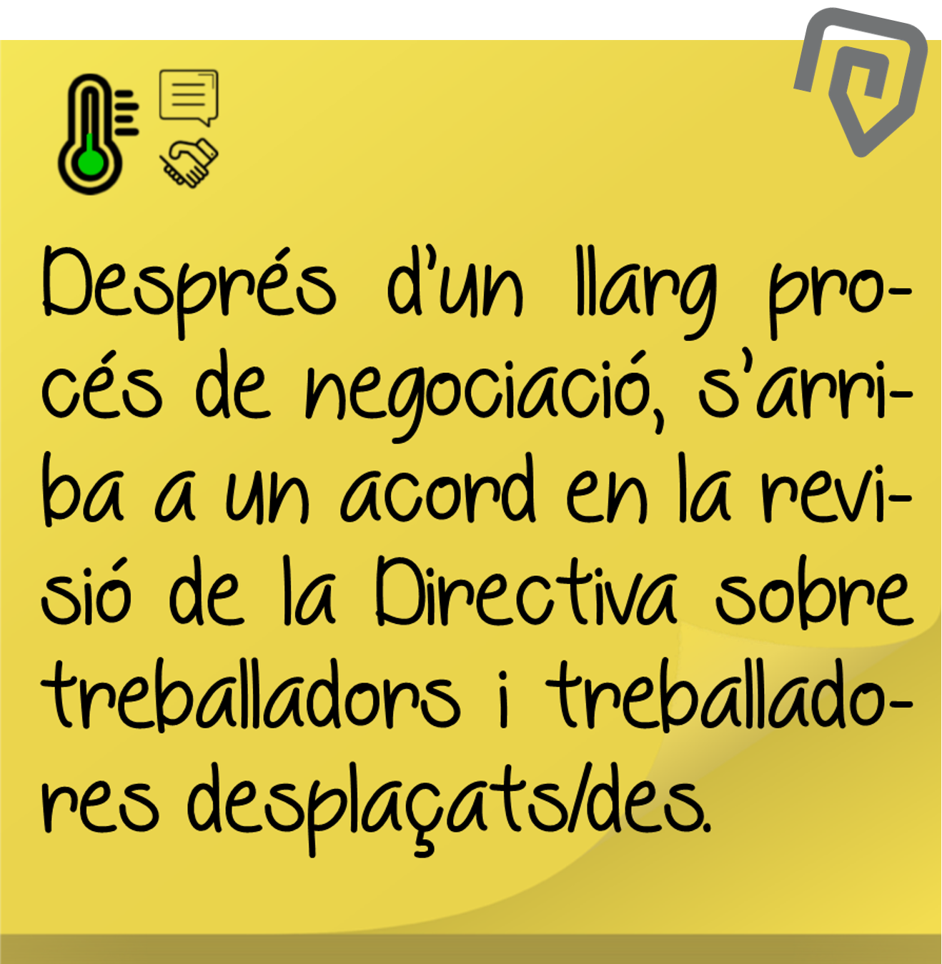 Directiva Trebll Migrants