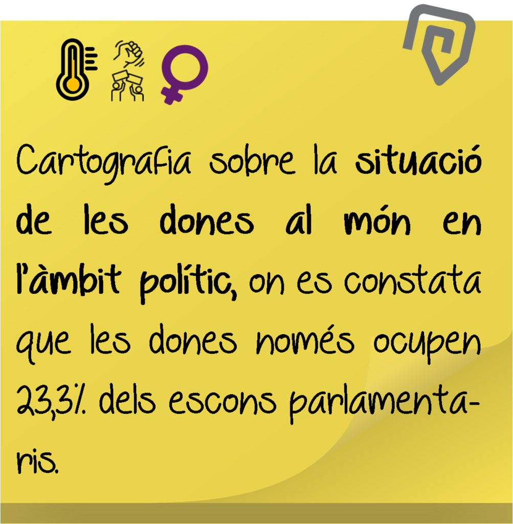 Dones Politica Onu