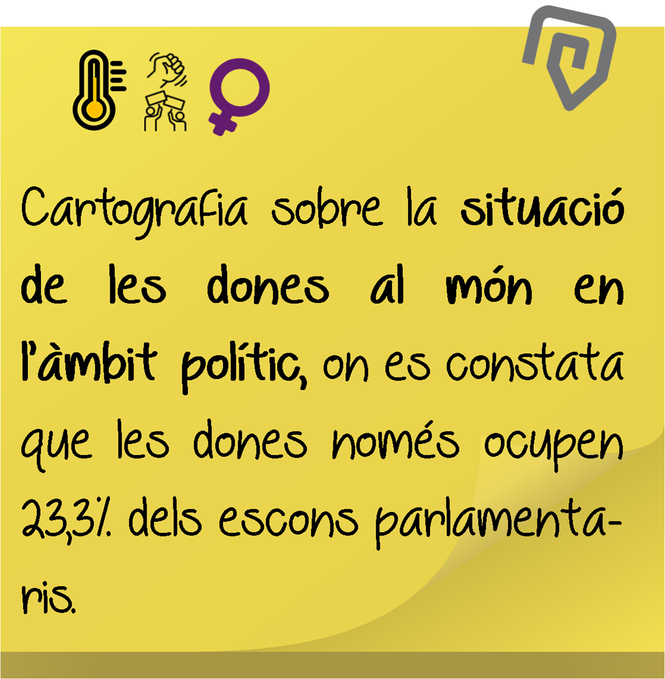 Dones Politica Onu