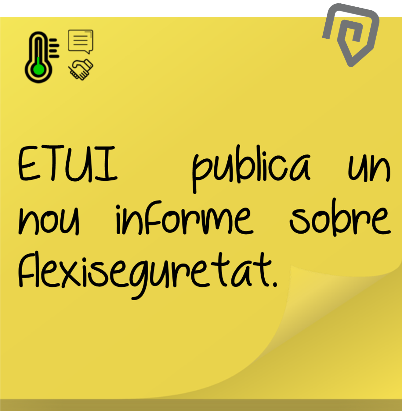 Flexiseguretat