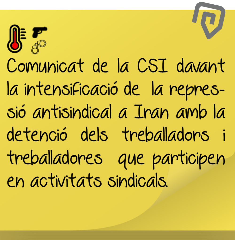 Iran Csi
